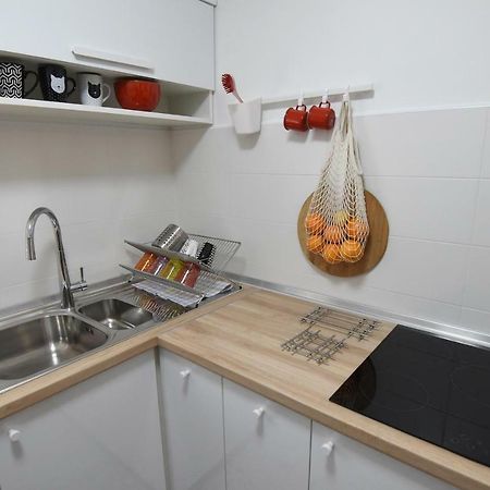 Kucica Ljubcek Privlaka (Zadar) Exterior photo