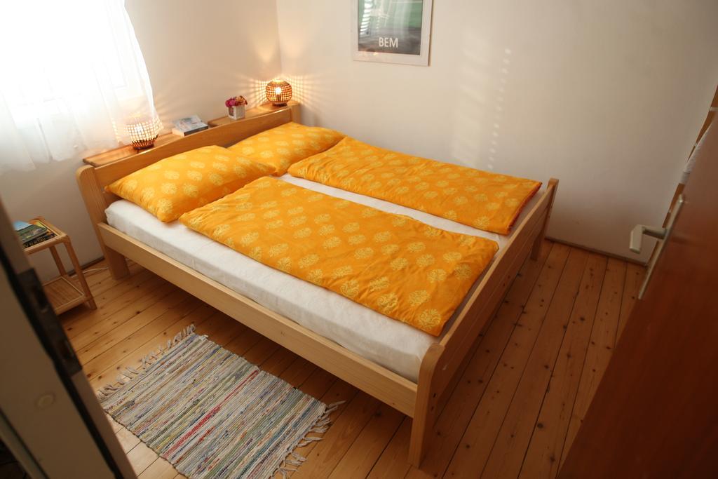 Kucica Ljubcek Privlaka (Zadar) Room photo