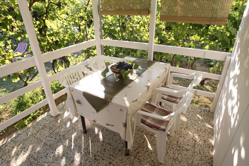 Kucica Ljubcek Privlaka (Zadar) Room photo