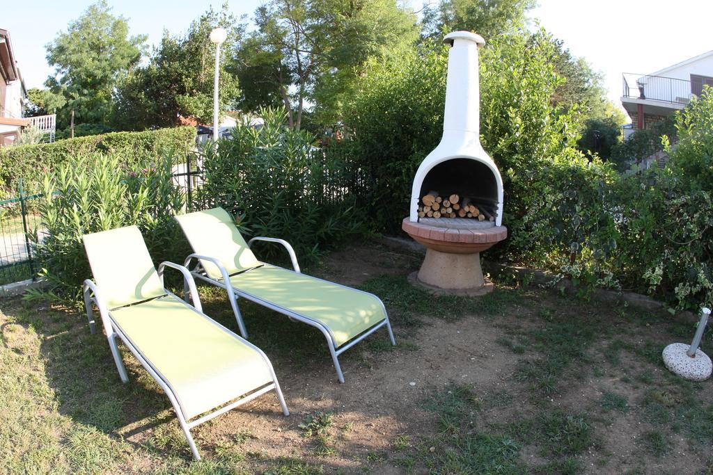 Kucica Ljubcek Privlaka (Zadar) Room photo