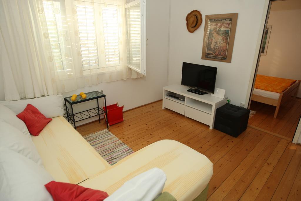 Kucica Ljubcek Privlaka (Zadar) Room photo