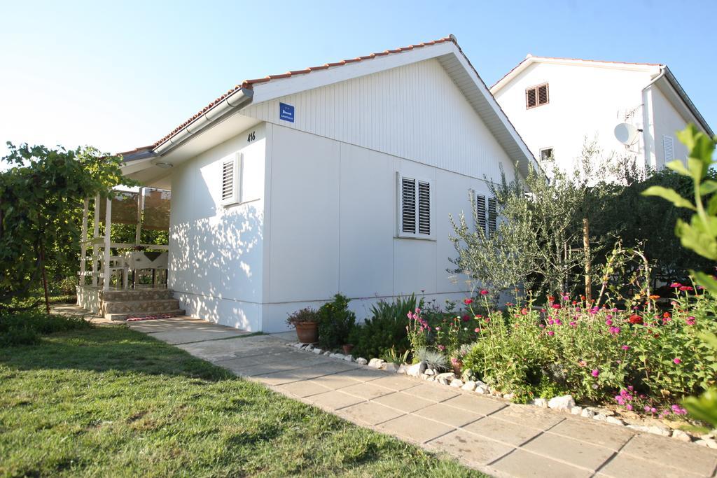 Kucica Ljubcek Privlaka (Zadar) Room photo