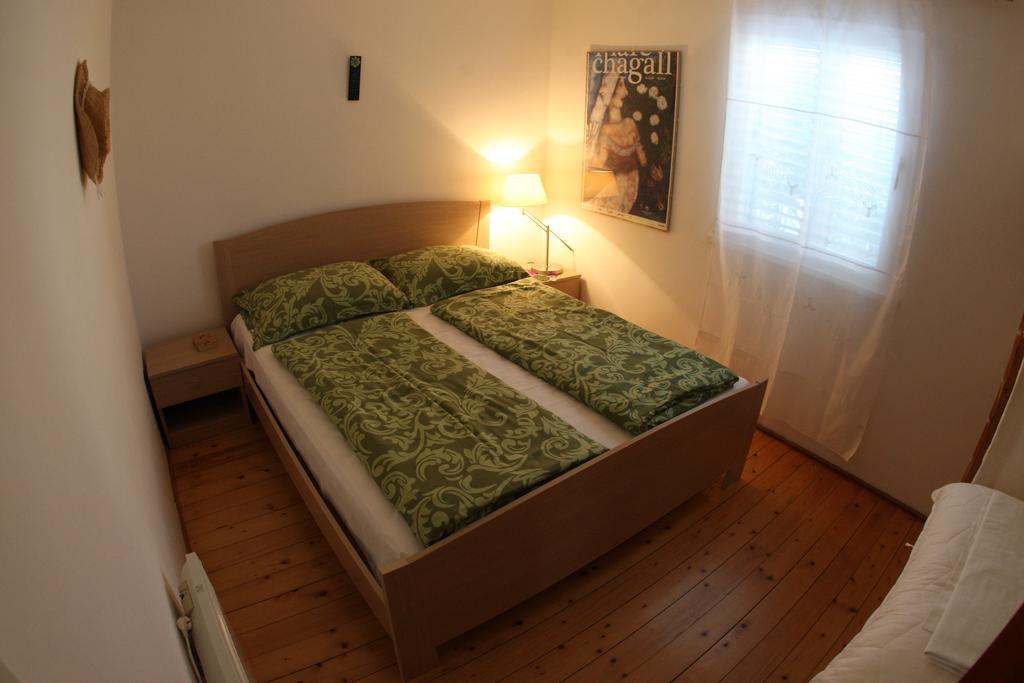 Kucica Ljubcek Privlaka (Zadar) Room photo