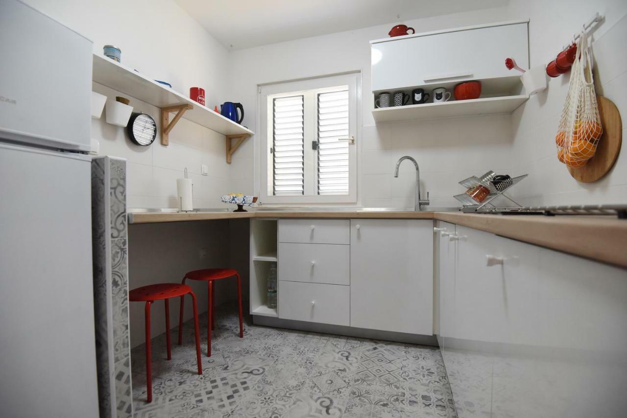 Kucica Ljubcek Privlaka (Zadar) Exterior photo
