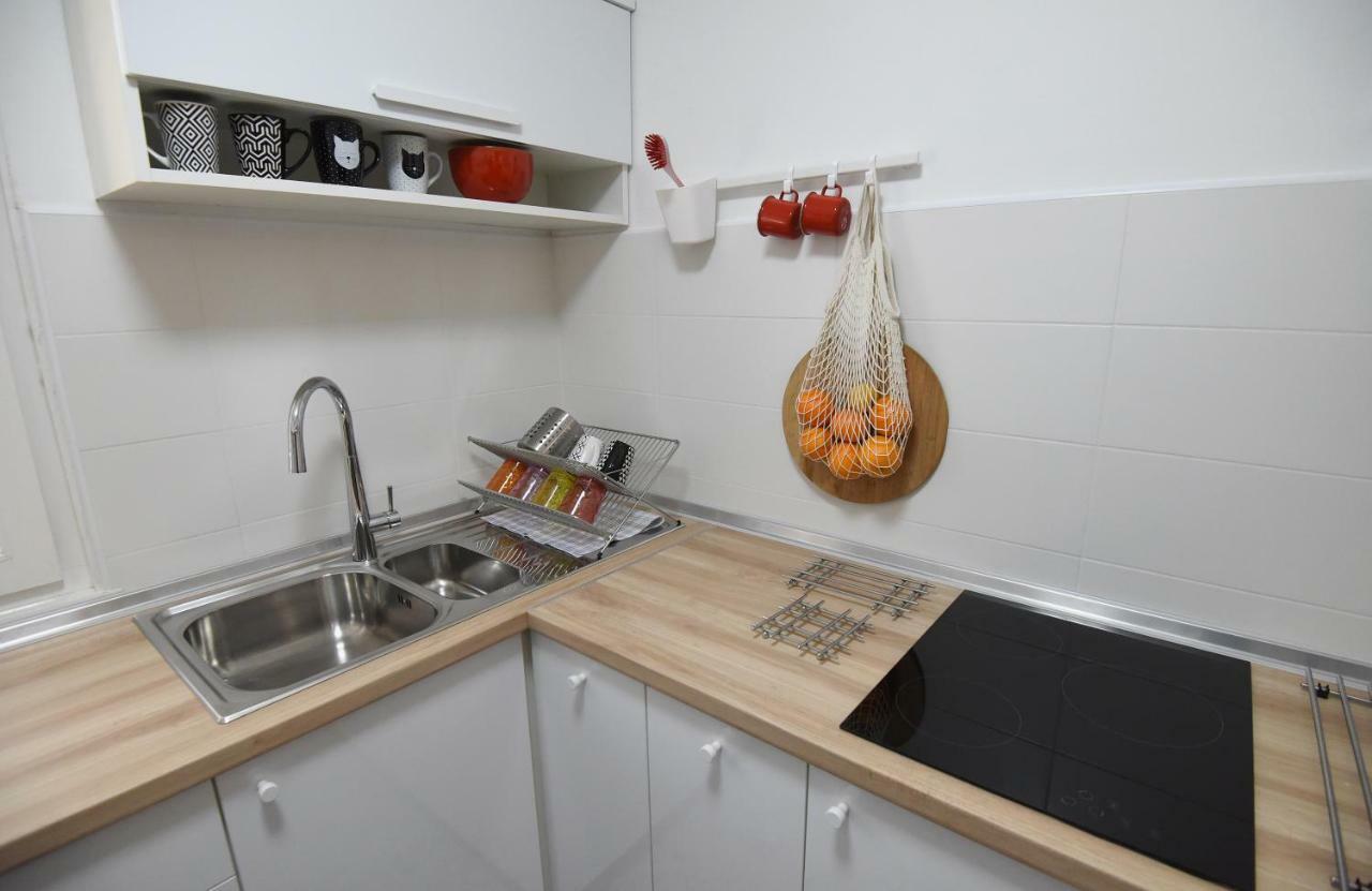 Kucica Ljubcek Privlaka (Zadar) Exterior photo